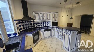  Maison à vendre 8 pièces 217 m²