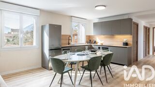  Appartement à vendre 5 pièces 108 m²