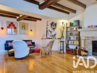  Maison à vendre 7 pièces 177 m²