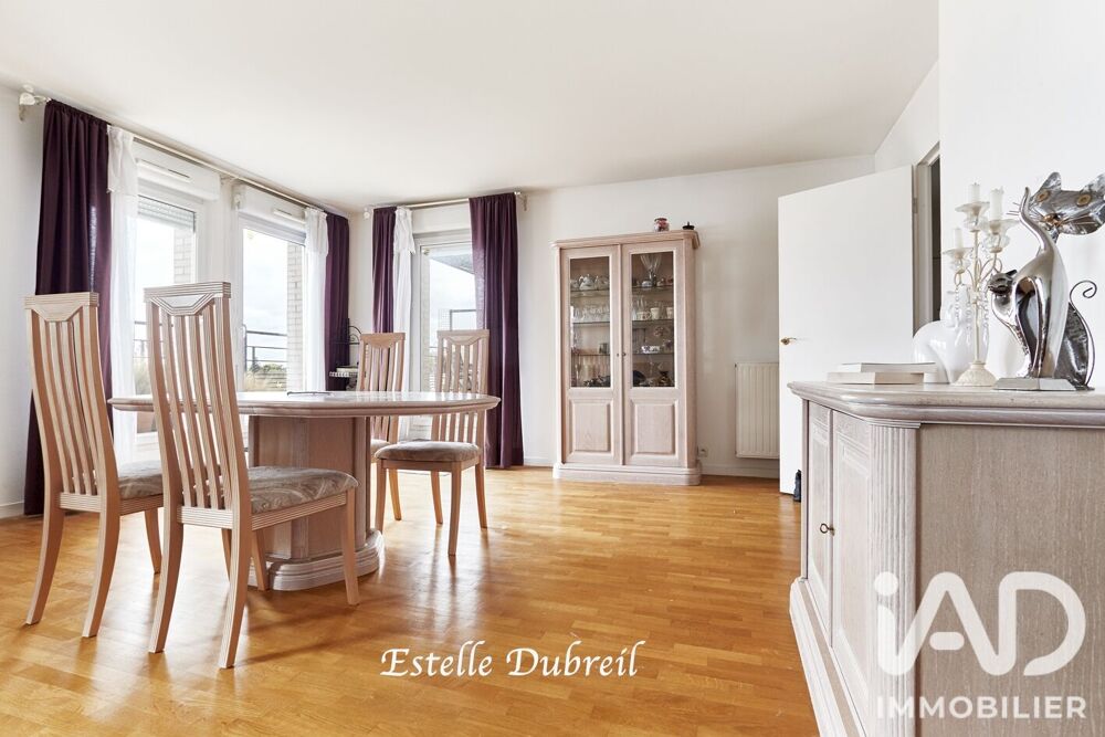Vente Appartement Vente Appartement 5 pièces Guyancourt