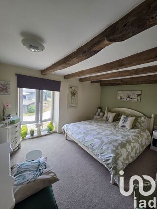  Maison à vendre 4 pièces 108 m²