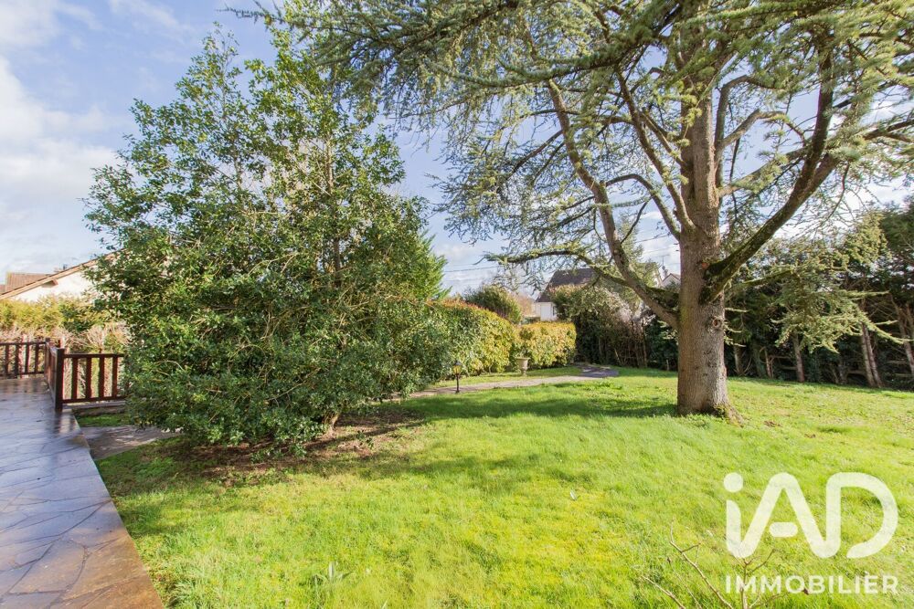 Vente Maison/villa 9 pièces