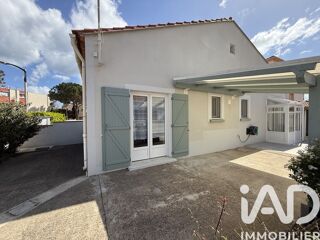  Maison à vendre 3 pièces 83 m²