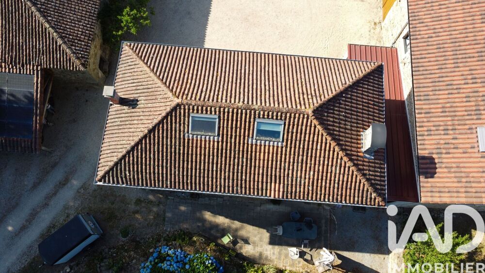 à vendre  Maison Ambazac (87240)