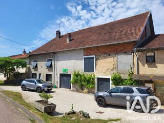  Maison à vendre 8 pièces 165 m²