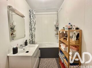  Appartement à vendre 1 pièce 33 m²