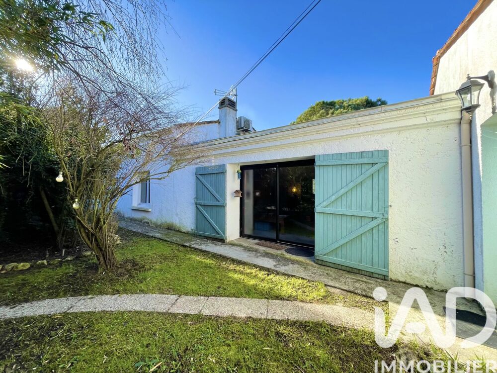 Vente Maison de campagne 6 pièces