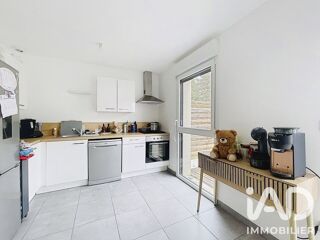  Maison à vendre 4 pièces 79 m²