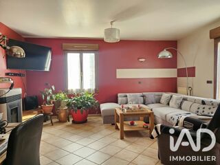 Maison à vendre 5 pièces 118 m²