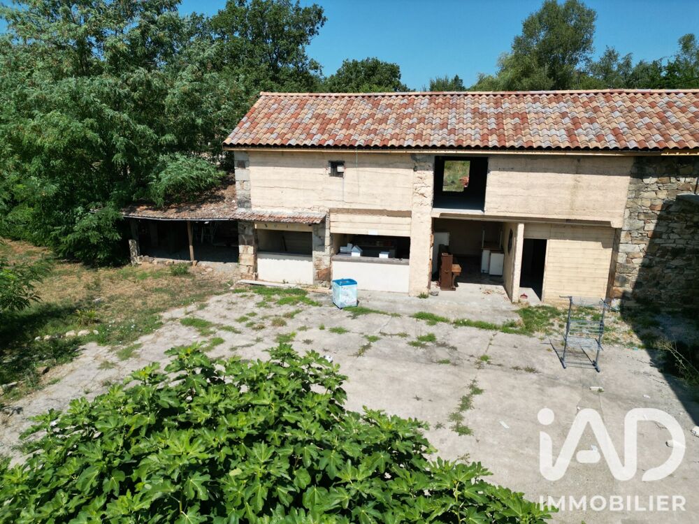 Vente Grange 5 pièces