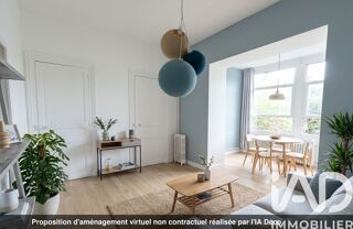  Maison à vendre 5 pièces 108 m²