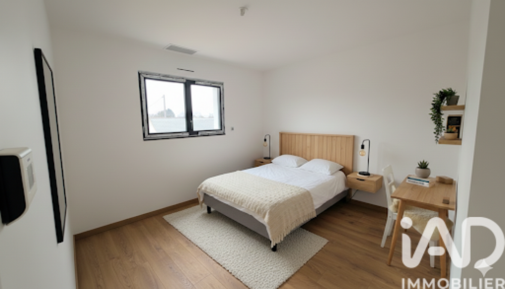 Vente Maison traditionnelle 5 pièces