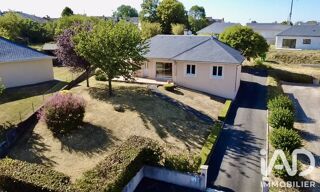  Maison à vendre 4 pièces 104 m²