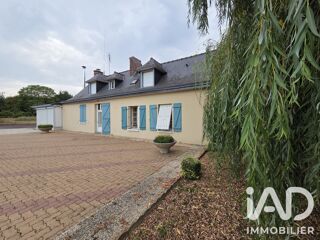 Maison 113m2 Le Theil-de-Bretagne