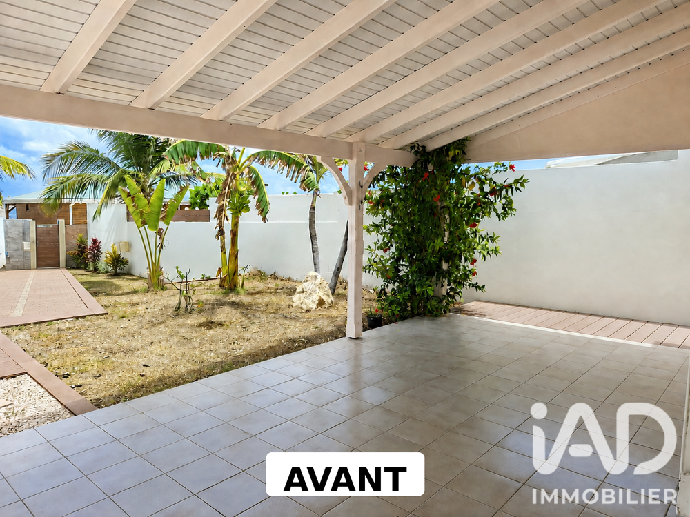 Vente Maison traditionnelle 4 pièces