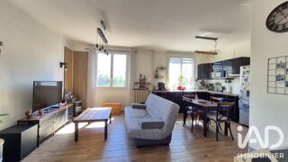 Maison à vendre 5 pièces 89 m²