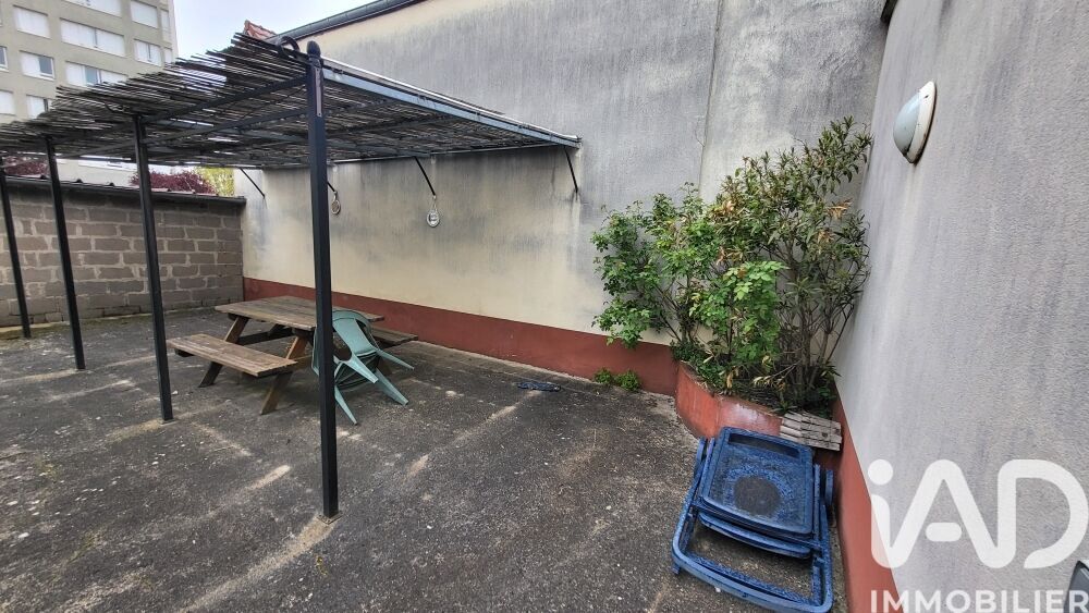 vente Immeuble - 200 m² Montargis (45200)