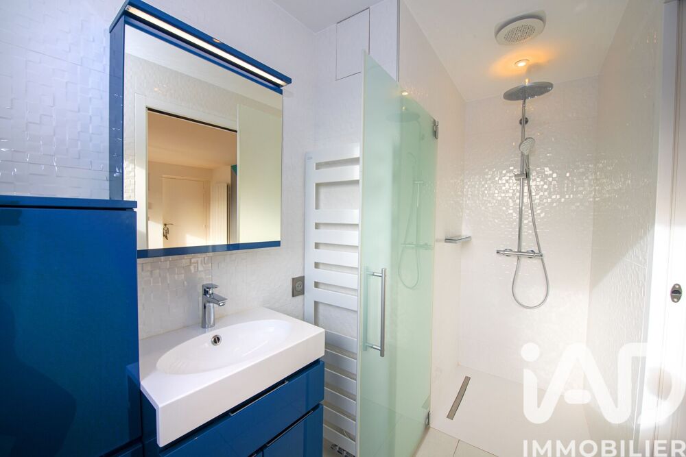 à vendre  Maison Saint-Maur-des-Fossés (94100)