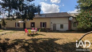  Maison à vendre 5 pièces 108 m²