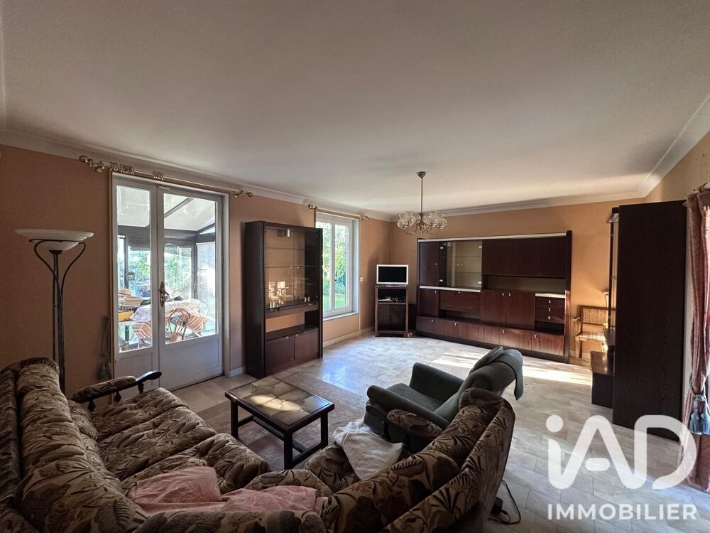 Vente Maison Vente Maison/villa 4 pièces Tours