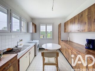  Maison � vendre 4 pi�ces 88 m�