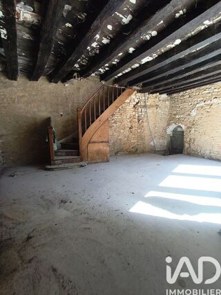  Maison � vendre 3 pi�ces 110 m�