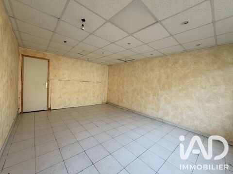   Vente Boutique/Local commercial 60 m&sup2; 