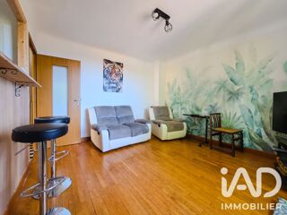  Maison à vendre 3 pièces 70 m²