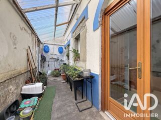  Maison à vendre 9 pièces 196 m²