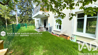  Appartement à vendre 3 pièces 60 m²