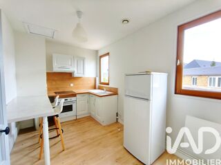  Immeuble à vendre 413 m²