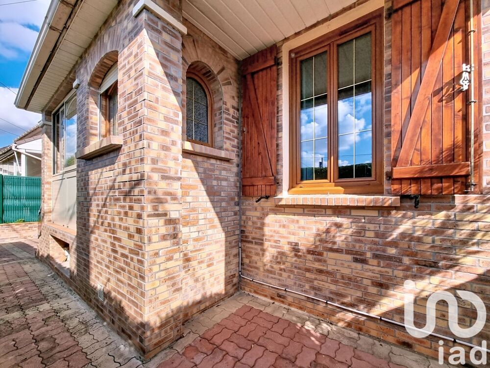 Vente Maison/villa 5 pièces