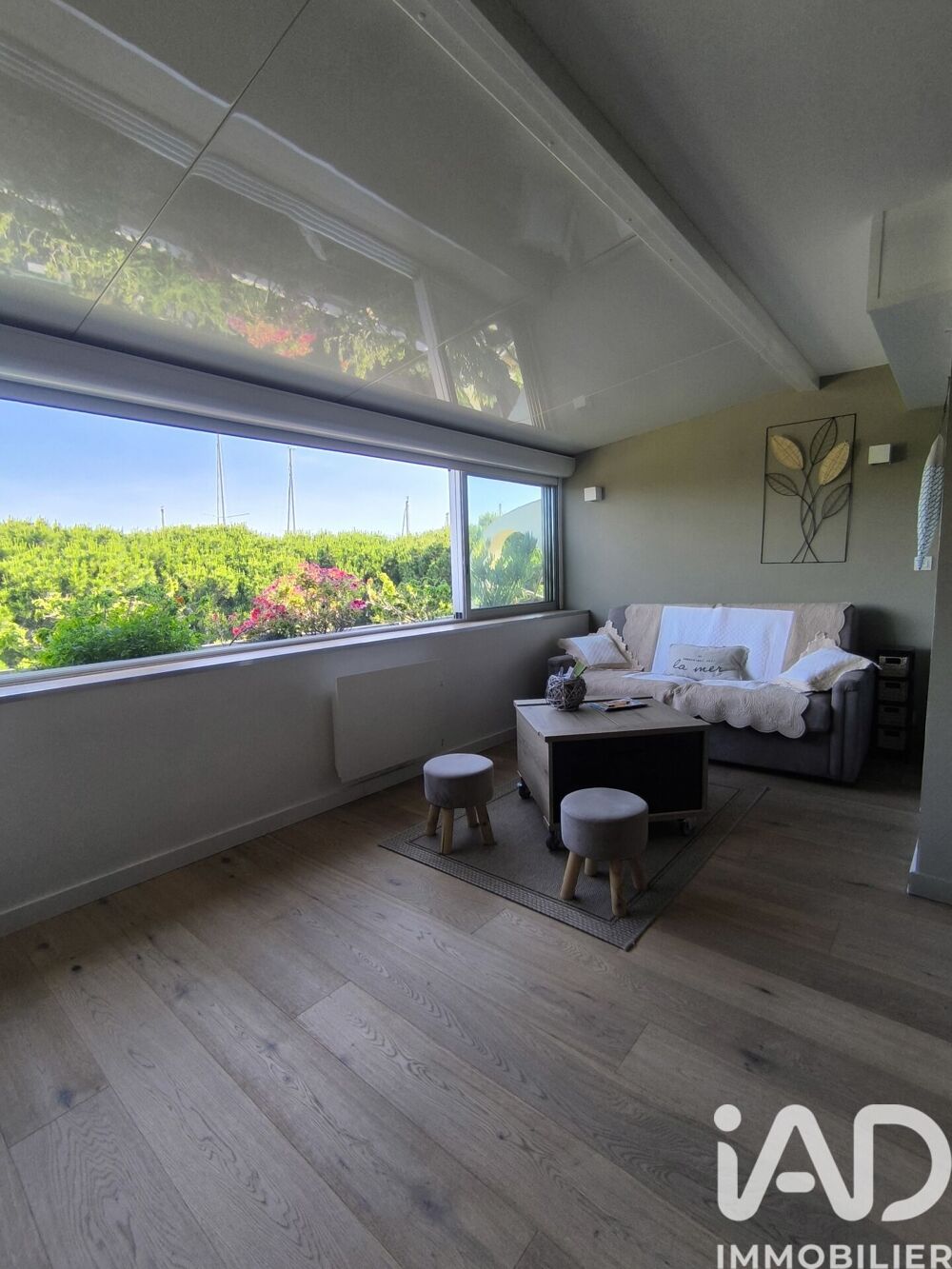 Vente Appartement Vente Appartement 2 pièces Le grau-du-roi