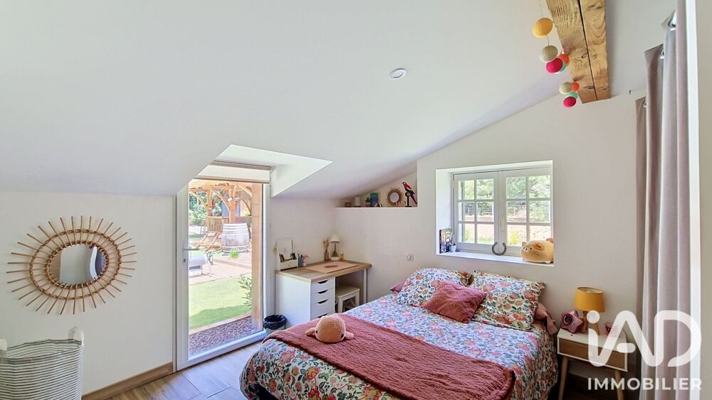 à vendre  Maison Parentis-en-Born (40160)