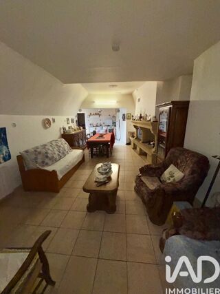  Maison à vendre 3 pièces 83 m²