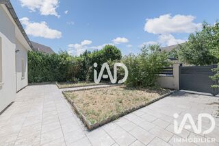  Maison à vendre 6 pièces 121 m²