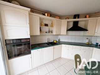  Maison à vendre 4 pièces 94 m²