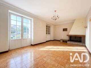  Maison à vendre 5 pièces 108 m²