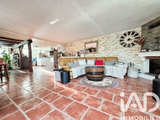  Maison à vendre 6 pièces 115 m²