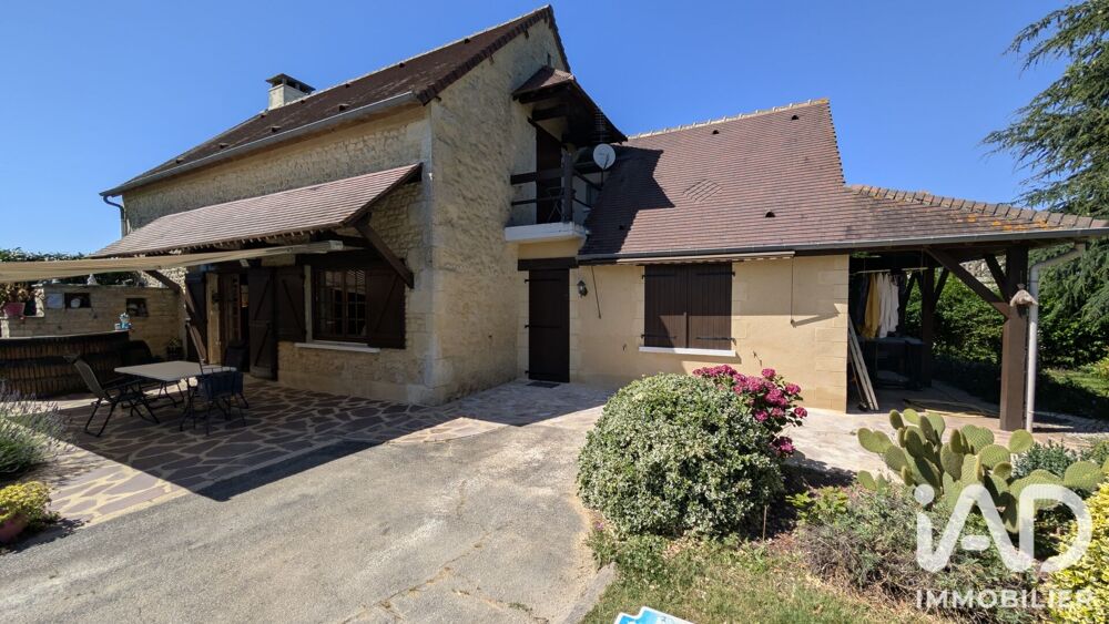 Vente Maison/villa 3 pièces