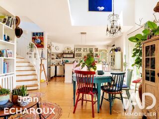  Maison à vendre 8 pièces 197 m²
