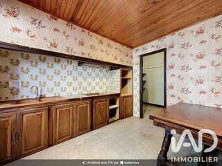  Maison à vendre 4 pièces 102 m²