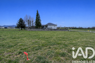  Terrain à vendre 856 m²