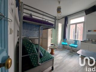  Appartement à vendre 1 pièce 11 m²