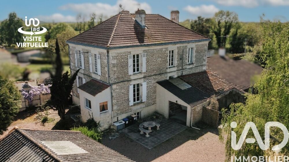 Vente Maison/villa 7 pièces