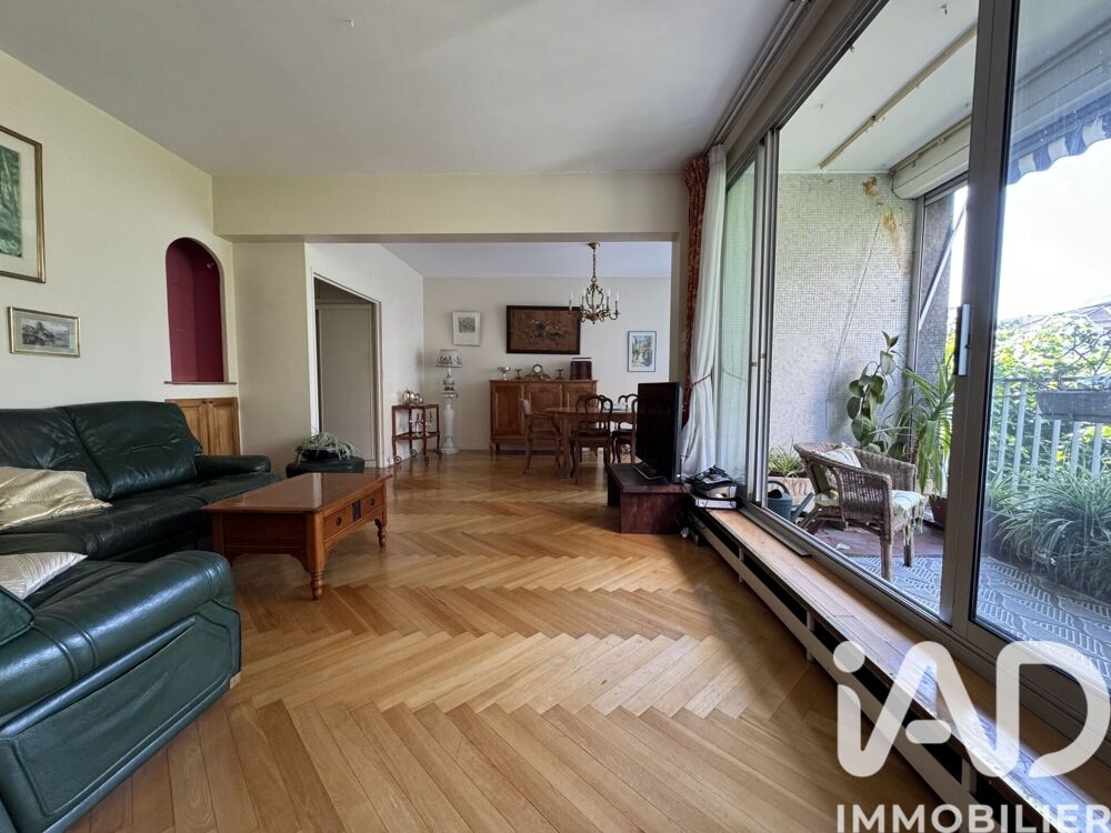 à vendre  Appartement Paris 15