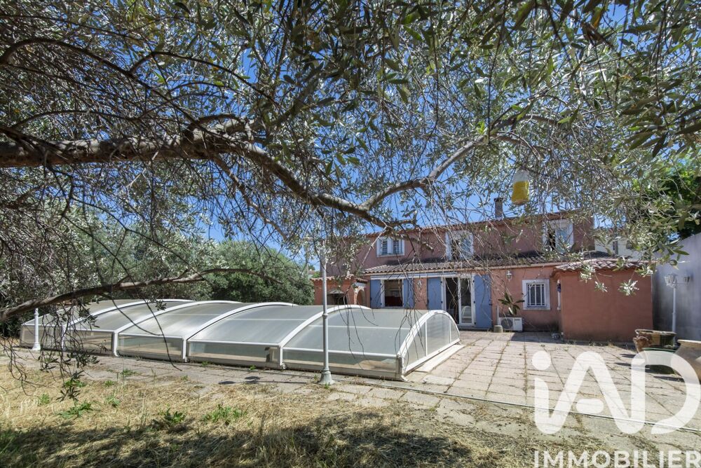 Vente Maison Vente Maison/villa 4 pièces Istres