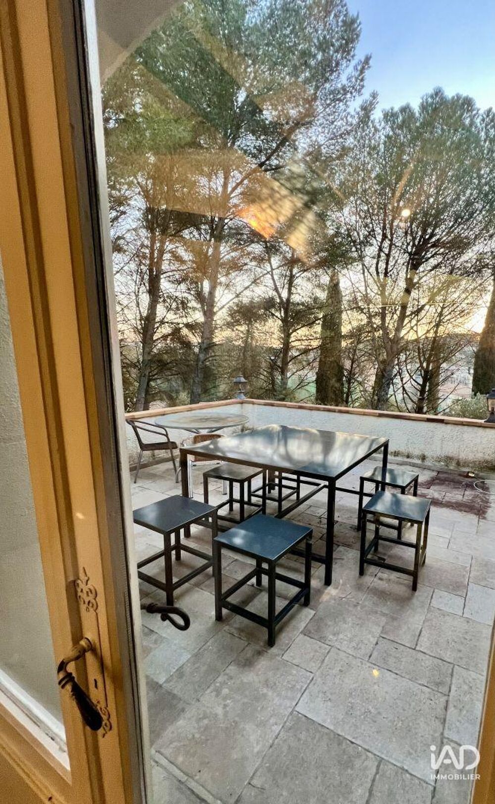 Vente Maison Vente Maison/villa 6 pièces Montagnac