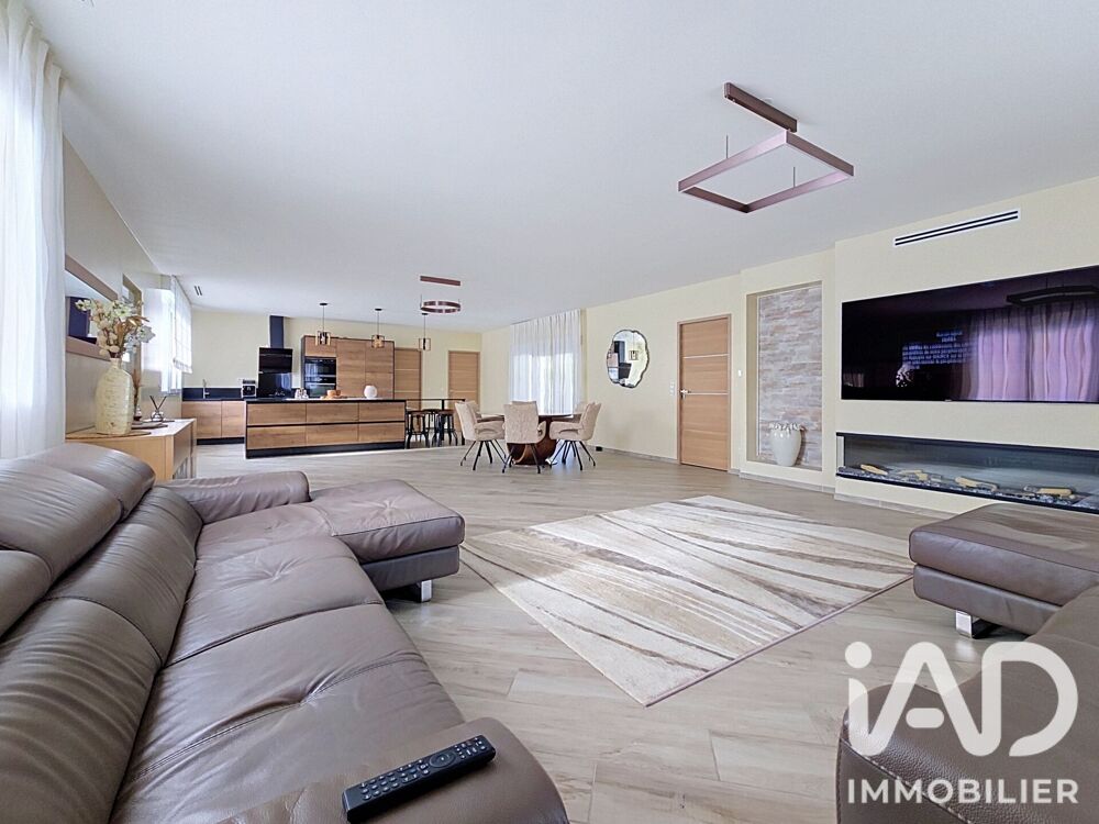 Vente Maison Vente Maison/villa 9 pièces Rethel