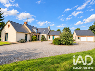  Maison à vendre 7 pièces 231 m²